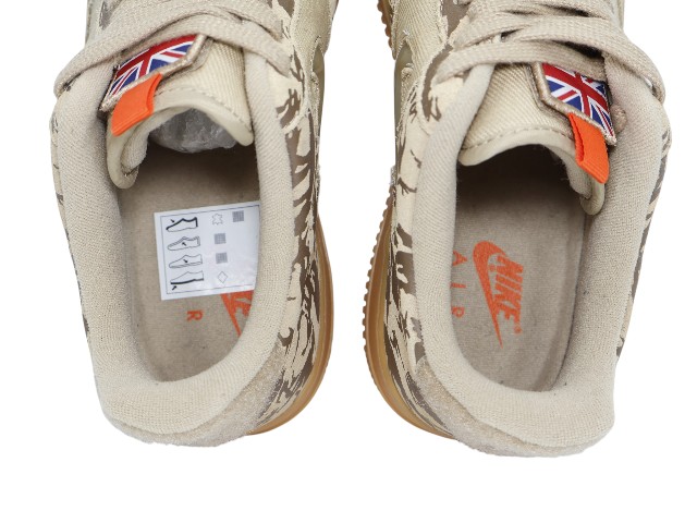 AIR FORCE 1 JEWEL LOW k-78413-4 - 8