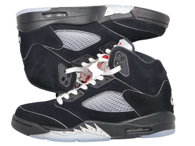 AIR JORDAN 5 RETRO OG k-78416-2 - 1