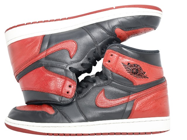 AIR JORDAN 1 RETRO HIGH OG k-78431-1 - 1