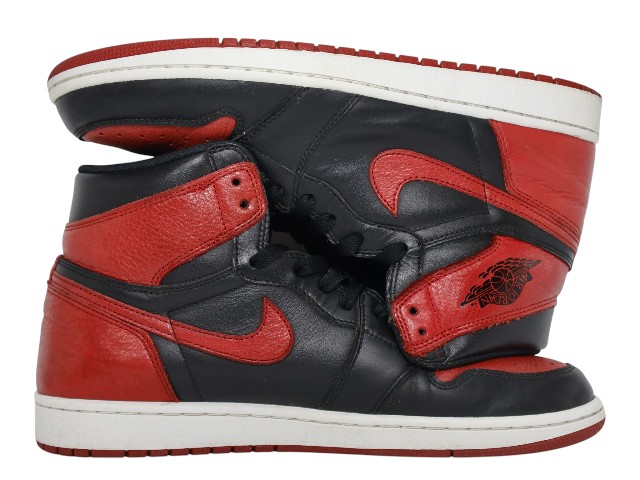 AIR JORDAN 1 RETRO HIGH OG k-78431-1 - 2