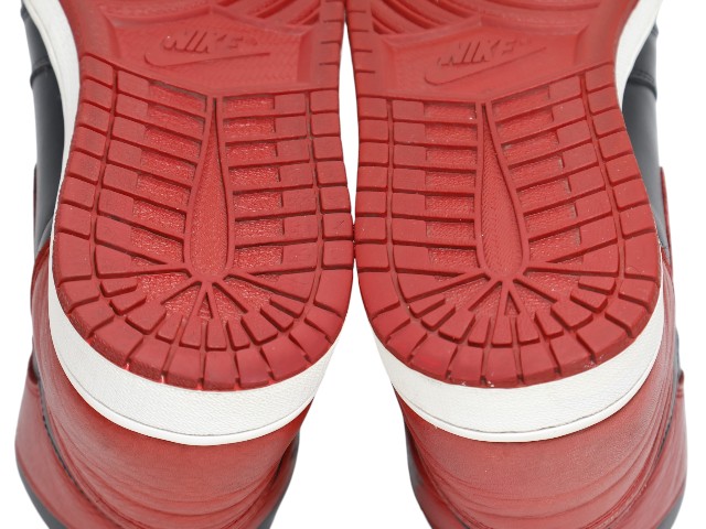AIR JORDAN 1 RETRO HIGH OG k-78431-1 - 8
