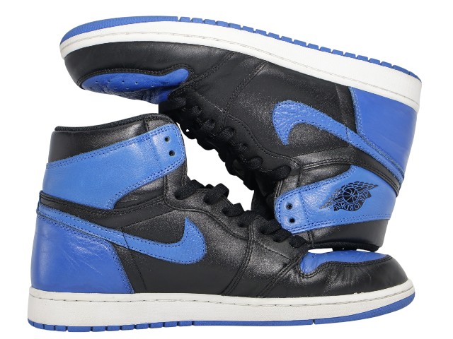 AIR JORDAN 1 RETRO HIGH OG k-78431-2 - 2