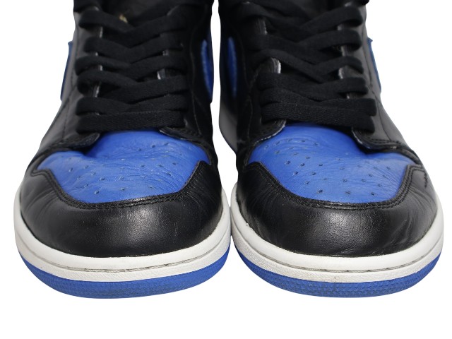 AIR JORDAN 1 RETRO HIGH OG k-78431-2 - 3