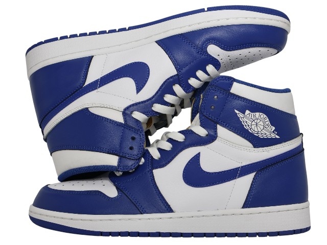AIR JORDAN 1 RETRO HIGH OG k-78431-5 - 1