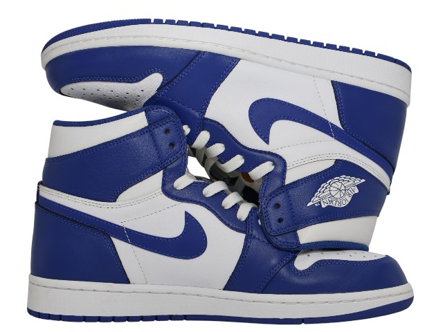 AIR JORDAN 1 RETRO HIGH OG k-78431-5 - 2