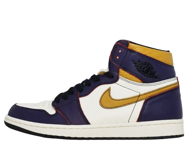 AIR JORDAN 1 RETRO HIGH OG DEFIANT