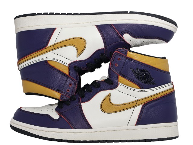 AIR JORDAN 1 RETRO HIGH OG k-78431-6 - 1