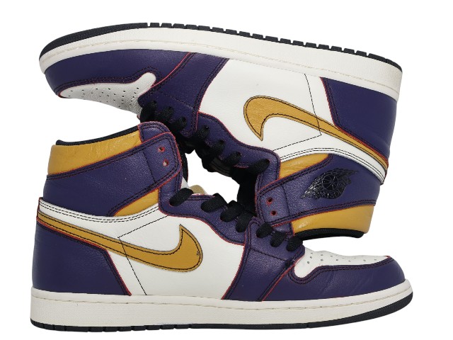 AIR JORDAN 1 RETRO HIGH OG k-78431-6 - 2