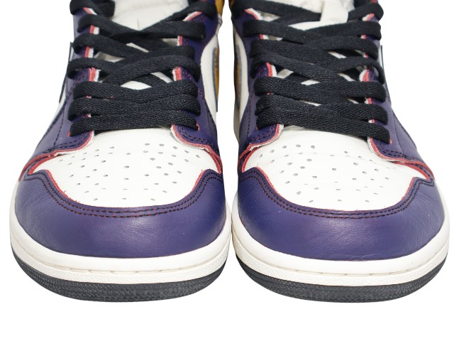 AIR JORDAN 1 RETRO HIGH OG k-78431-6 - 3