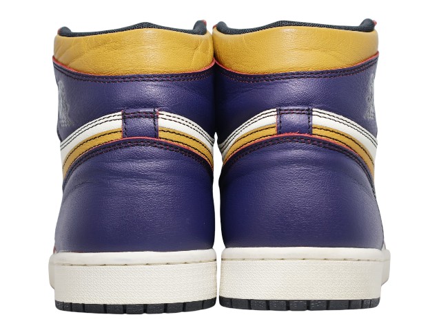 AIR JORDAN 1 RETRO HIGH OG k-78431-6 - 4