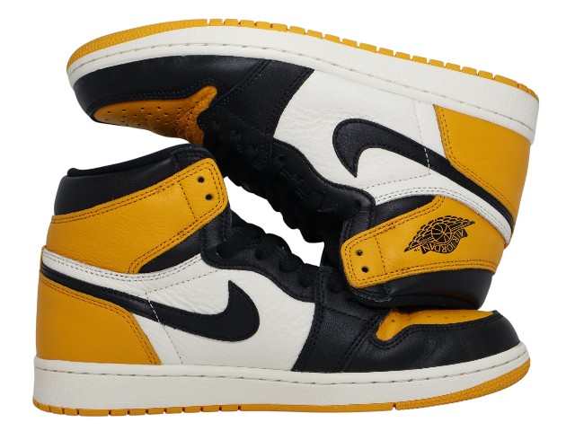 AIR JORDAN 1 RETRO HIGH OG k-78416-1 - 2