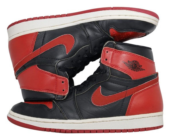 AIR JORDAN 1 130207-061-k-77590 - 1