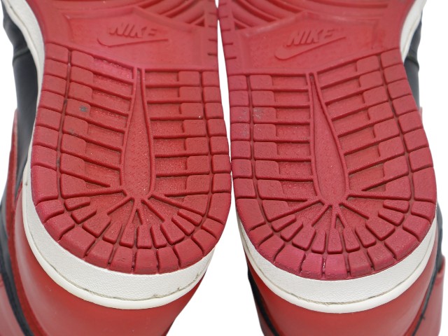 AIR JORDAN 1 130207-061-k-77590 - 7