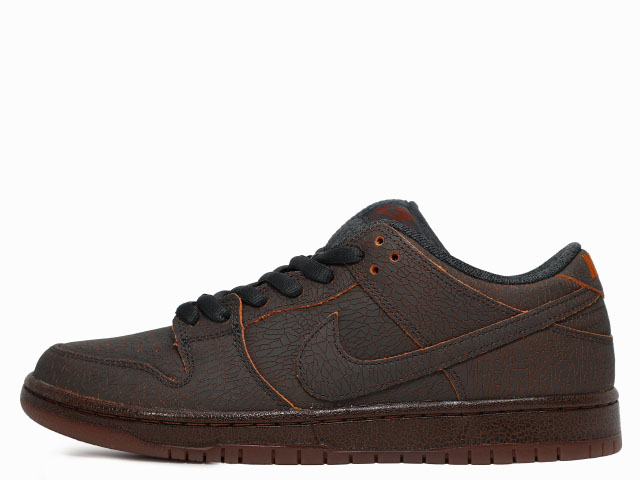 SB DUNK LOW PRO PREMIUM