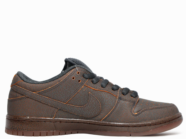 SB DUNK LOW PRO PREMIUM HV1668-001 - 1