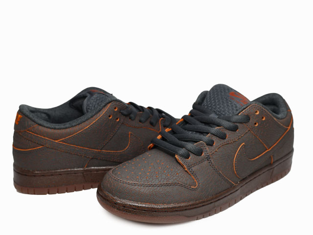SB DUNK LOW PRO PREMIUM HV1668-001 - 2