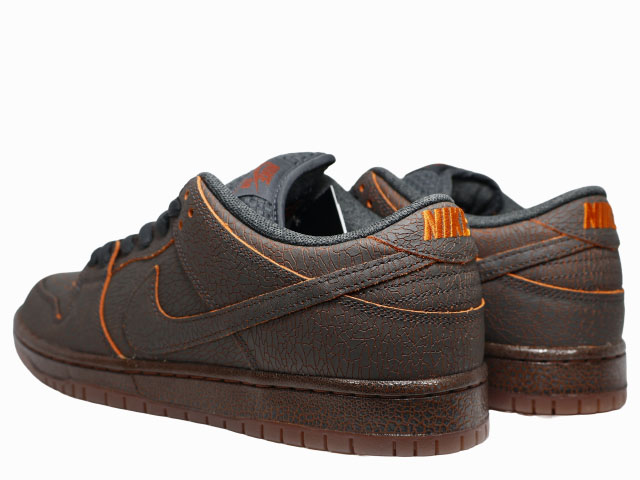 SB DUNK LOW PRO PREMIUM HV1668-001 - 3