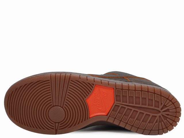 SB DUNK LOW PRO PREMIUM HV1668-001 - 6