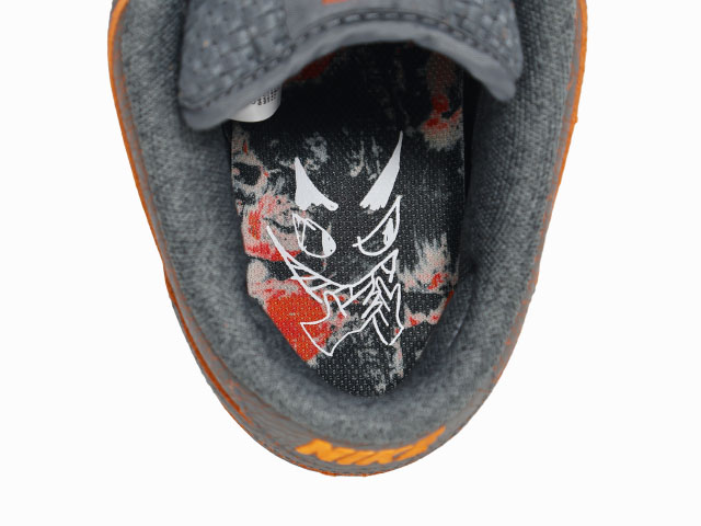 SB DUNK LOW PRO PREMIUM HV1668-001 - 5