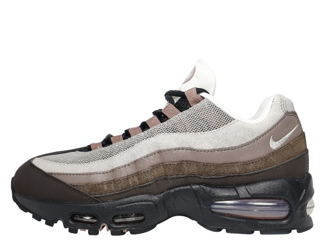 WMNS AIR MAX 95 BIG BUBBLE