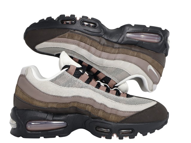 WMNS AIR MAX 95 BIG BUBBLE k-78416-3 - 2