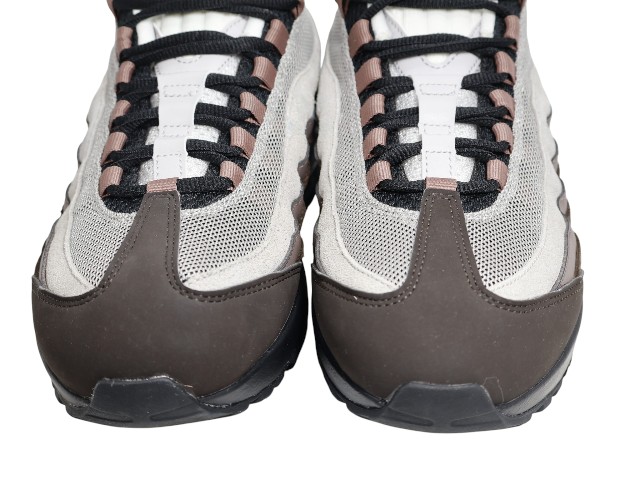 WMNS AIR MAX 95 BIG BUBBLE k-78416-3 - 3