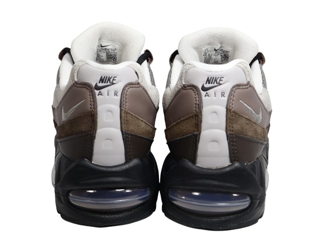 WMNS AIR MAX 95 BIG BUBBLE k-78416-3 - 4