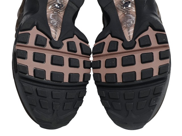 WMNS AIR MAX 95 BIG BUBBLE k-78416-3 - 6