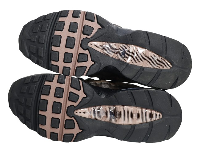 WMNS AIR MAX 95 BIG BUBBLE k-78416-3 - 7