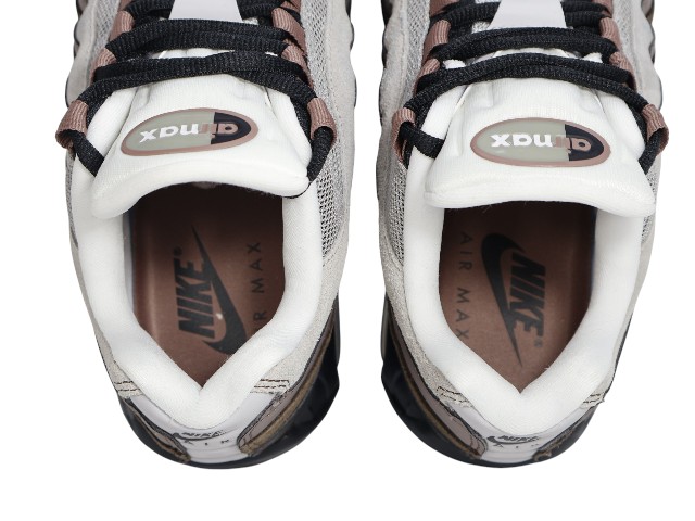 WMNS AIR MAX 95 BIG BUBBLE k-78416-3 - 8