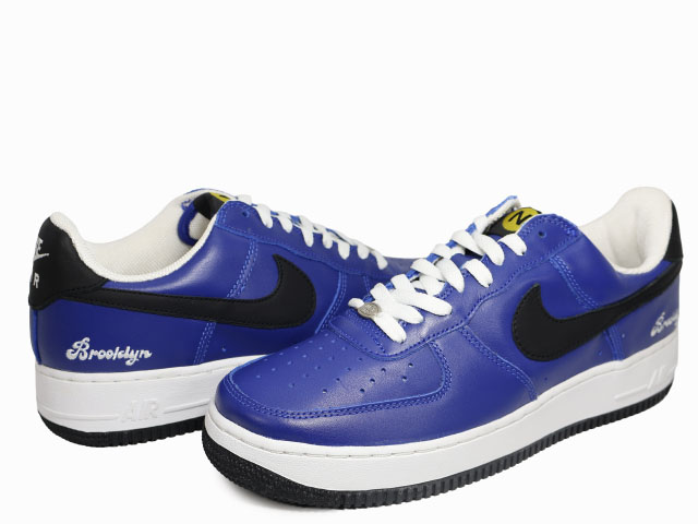 AIR FORCE 1 LOW 306353-401 - 2