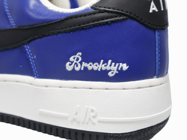 AIR FORCE 1 LOW 306353-401 - 5
