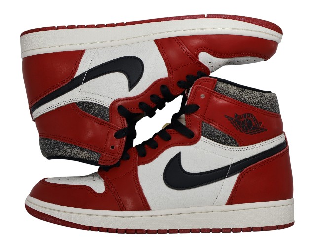 AIR JORDAN 1 RETRO HIGH OG k-78437-1 - 1