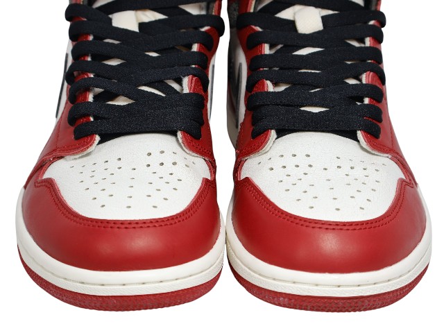 AIR JORDAN 1 RETRO HIGH OG k-78437-1 - 3