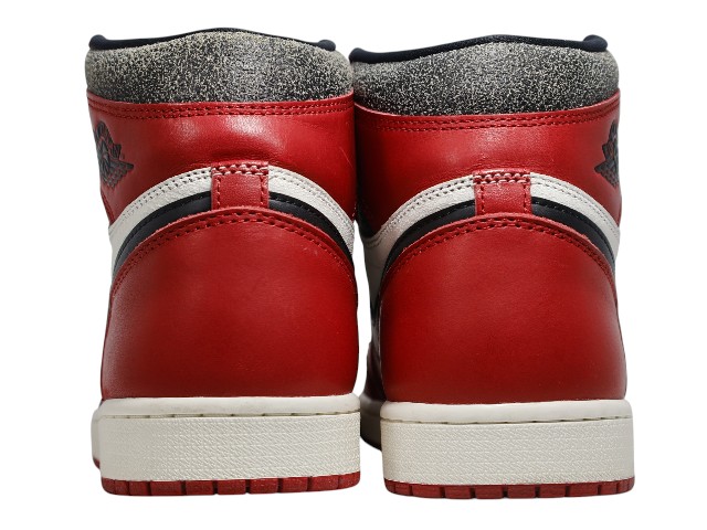 AIR JORDAN 1 RETRO HIGH OG k-78437-1 - 4