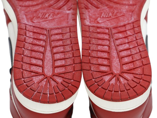 AIR JORDAN 1 RETRO HIGH OG k-78437-1 - 6