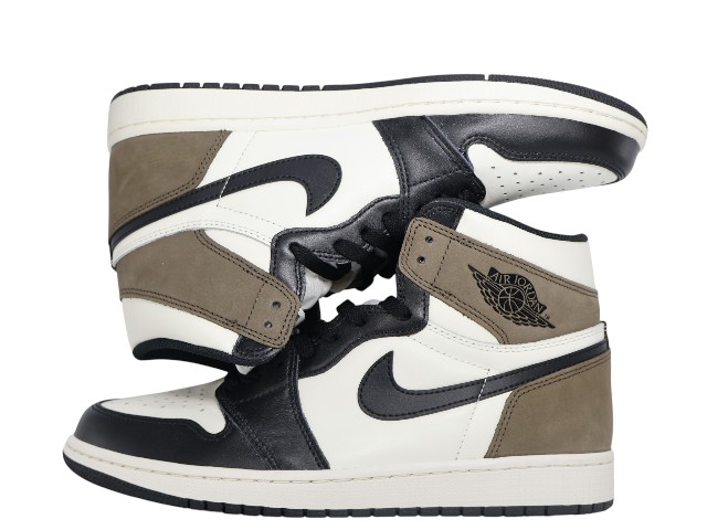 AIR JORDAN 1 RETRO HIGH OG k-78450-1 - 1