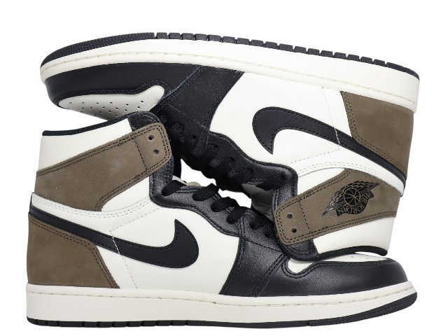 AIR JORDAN 1 RETRO HIGH OG k-78450-1 - 2