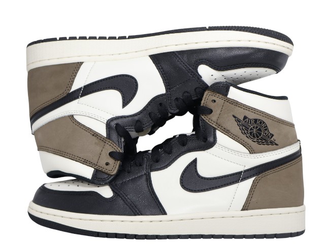 AIR JORDAN 1 RETRO HIGH OG k-78454-1 - 1