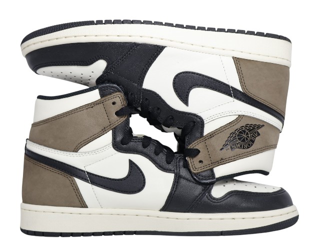 AIR JORDAN 1 RETRO HIGH OG k-78454-1 - 2