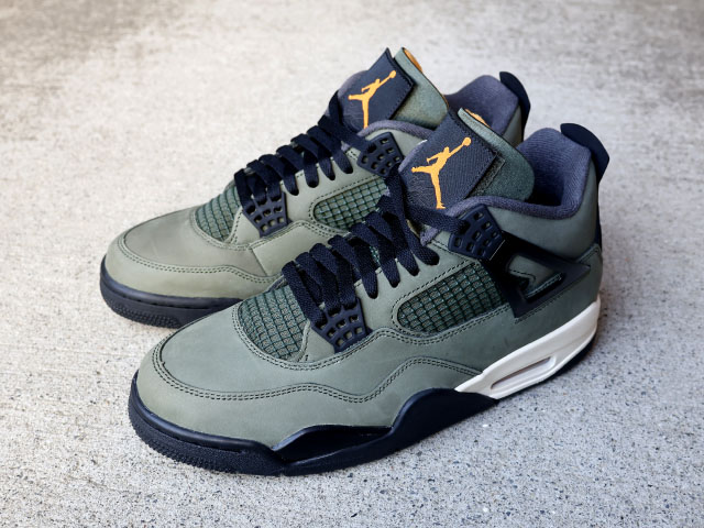 AIR JORDAN 4 RETRO OG SP “UNDEFEATED 2025”01