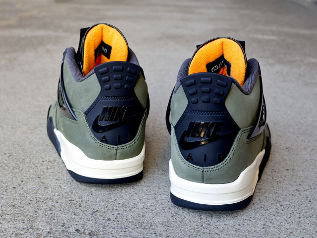 AIR JORDAN 4 RETRO OG SP “UNDEFEATED 2025”01