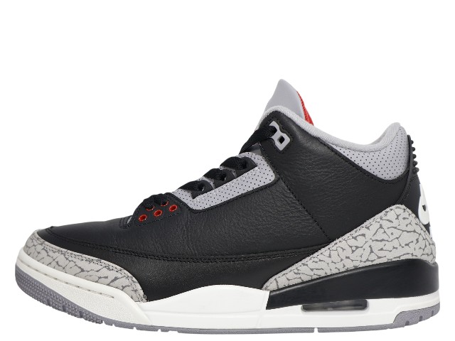 AIR JORDAN 3 RETRO