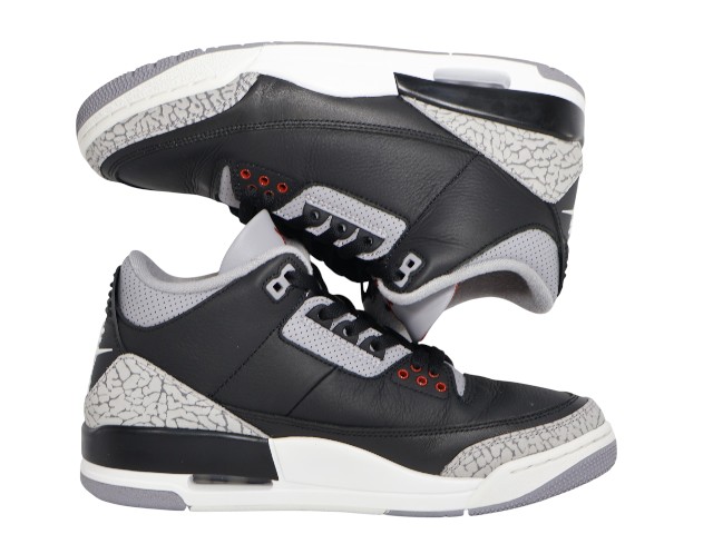 AIR JORDAN 3 RETRO k-78445-1 - 2