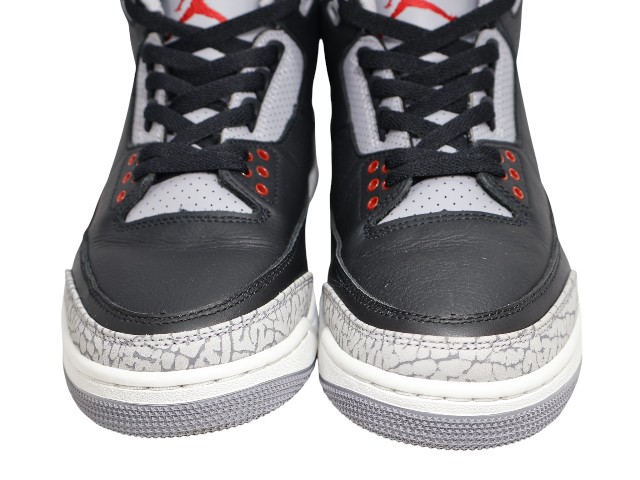 AIR JORDAN 3 RETRO k-78445-1 - 3