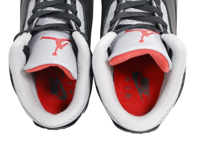 AIR JORDAN 3 RETRO k-78445-1 - 8