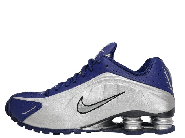 WMNS SHOX R4