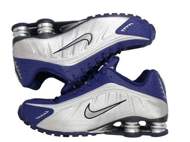 WMNS SHOX R4 k-78447-1 - 1