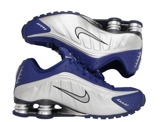 WMNS SHOX R4 k-78447-1 - 2
