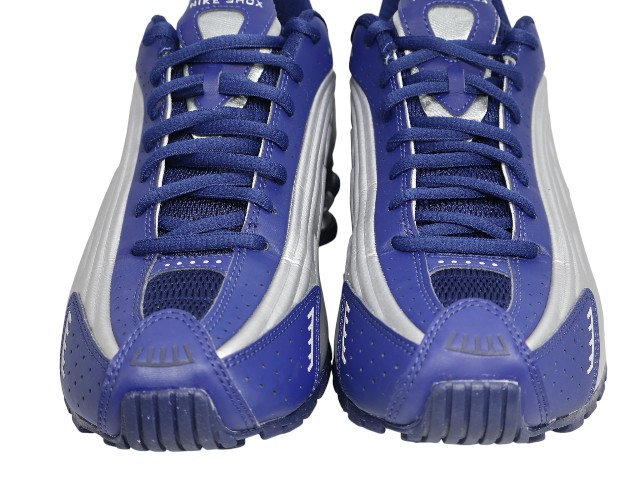 WMNS SHOX R4 k-78447-1 - 3